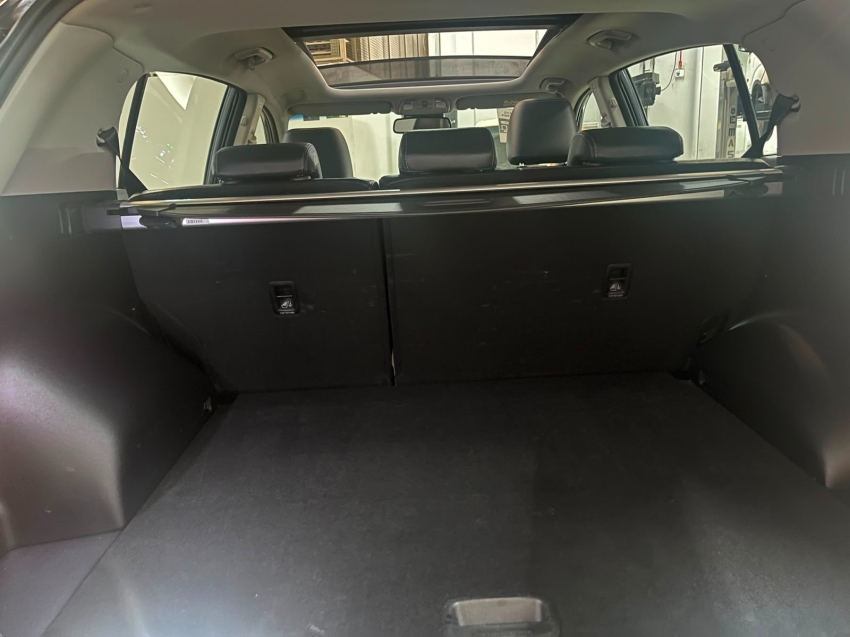 kia sportage 2.0 ex 4x2 16v flex 4p automatico 20178
