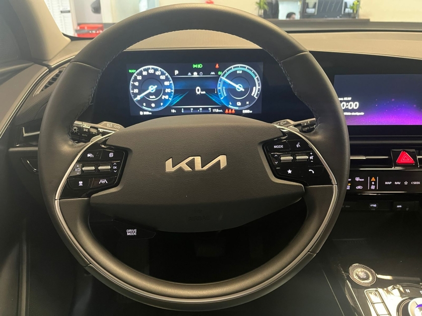 kia niro 1.6 gdi hev sx prestige dct hibrido 4p automatico 20266