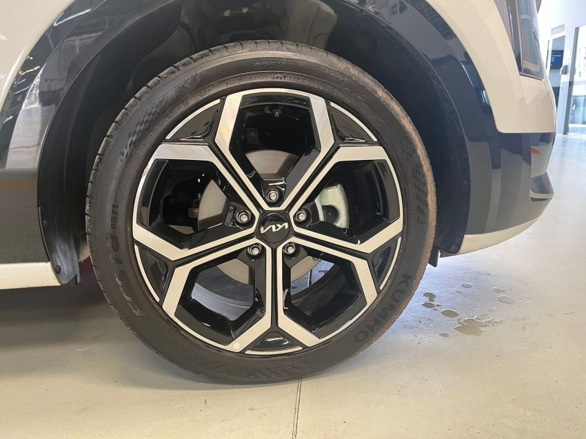 kia niro 1.6 gdi hev sx prestige dct hibrido 4p automatico 202611