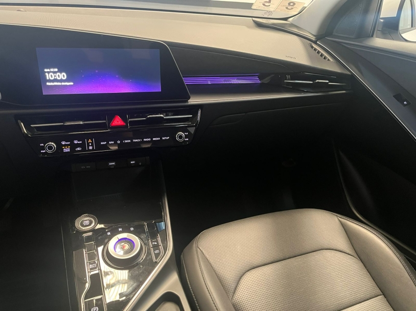 kia niro 1.6 gdi hev sx prestige dct hibrido 4p automatico 20268