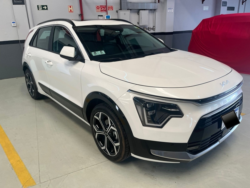 kia niro 1.6 gdi hev sx prestige dct hibrido 4p automatico 20260