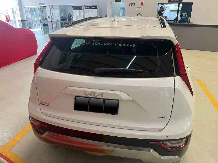 kia niro 1.6 gdi hev sx prestige dct hibrido 4p automatico 20264