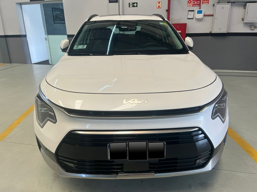 kia niro 1.6 gdi hev sx prestige dct hibrido 4p automatico 20261