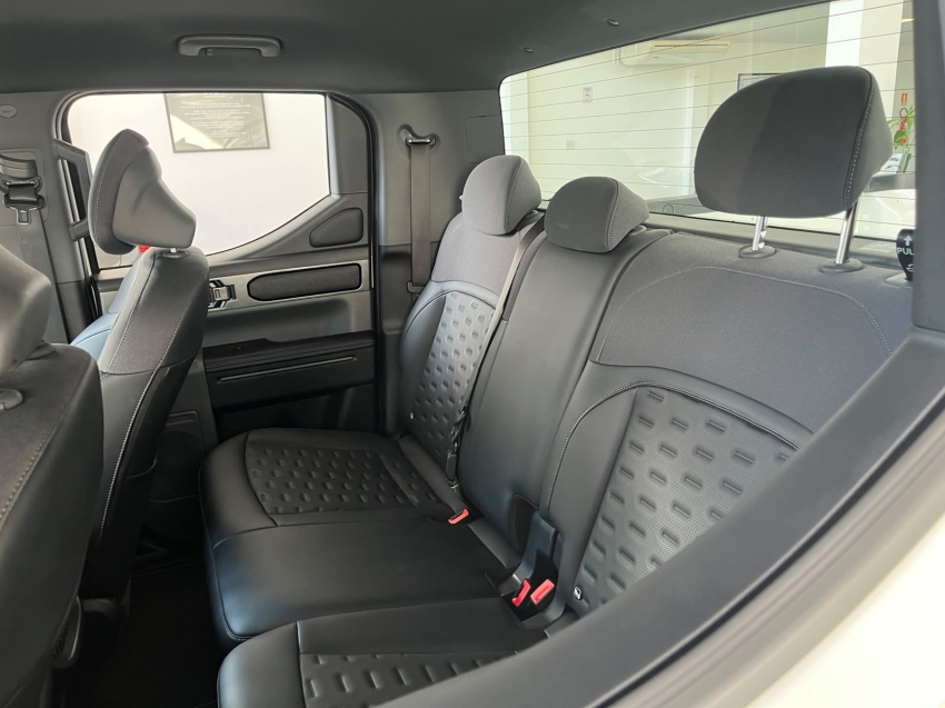 kia tasman 2.2 turbo diesel gl 4x4 automatico 4p 202712