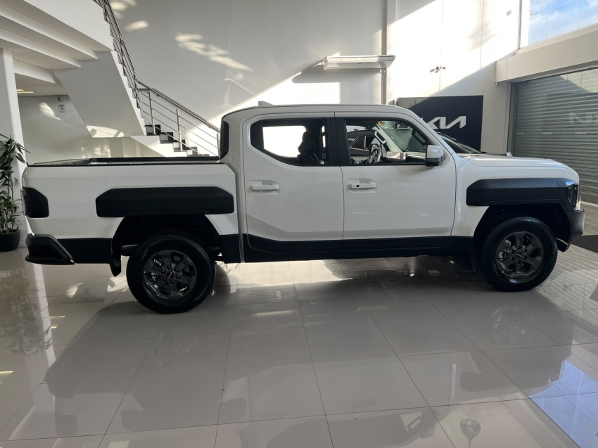 kia tasman 2.2 turbo diesel gl 4x4 automatico 4p 20278