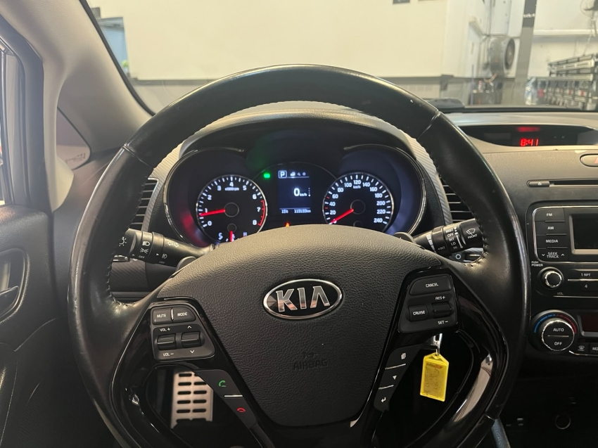 kia cerato 1.6 sx 16v flex 4p automatico 20197
