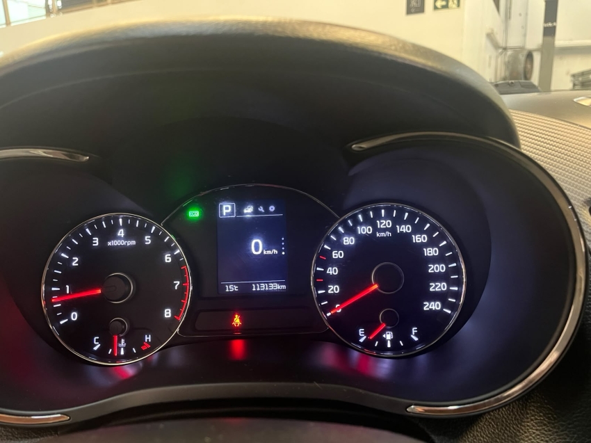 kia cerato 1.6 sx 16v flex 4p automatico 20198