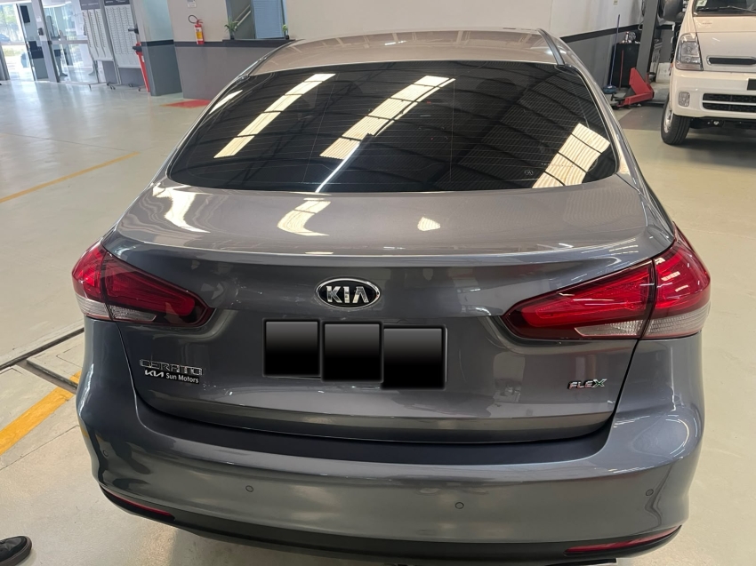 kia cerato 1.6 sx 16v flex 4p automatico 20194