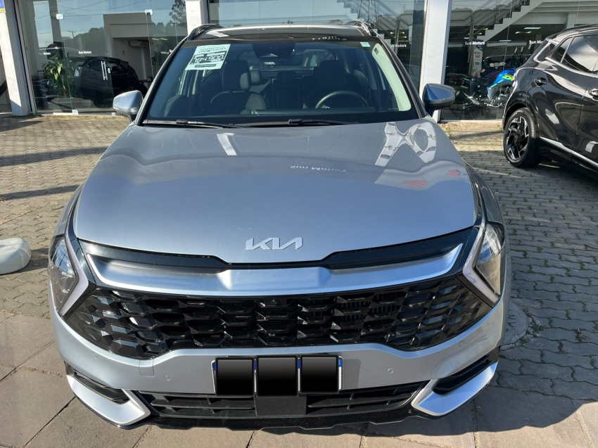 kia sportage 1.6 tgdi mhev ex prestige dct hibrido 4p automatico 20241