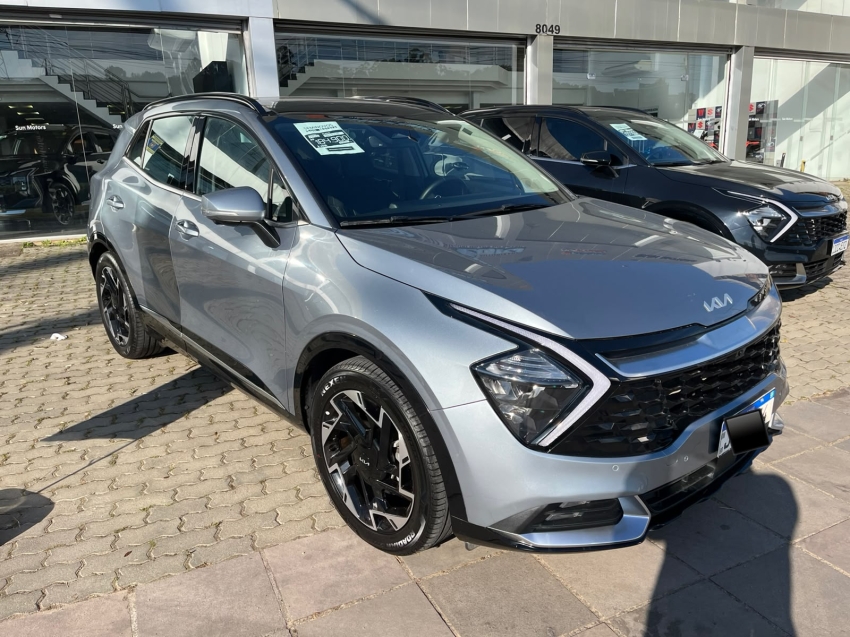 kia sportage 1.6 tgdi mhev ex prestige dct hibrido 4p automatico 20240