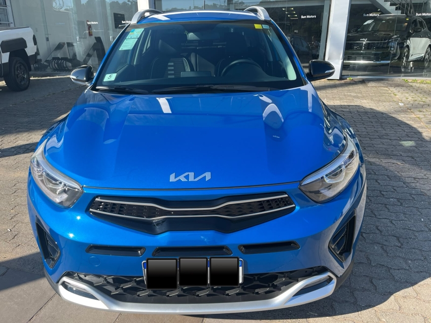 kia stonic 1.0 tgdi mhev sx automatico hibrido 4p 20221