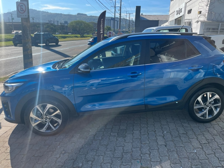 kia stonic 1.0 tgdi mhev sx automatico hibrido 4p 20226