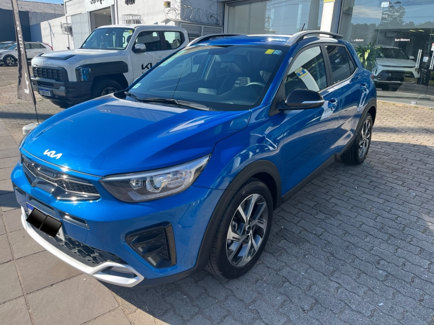 kia stonic 1.0 tgdi mhev sx automatico hibrido 4p 20222