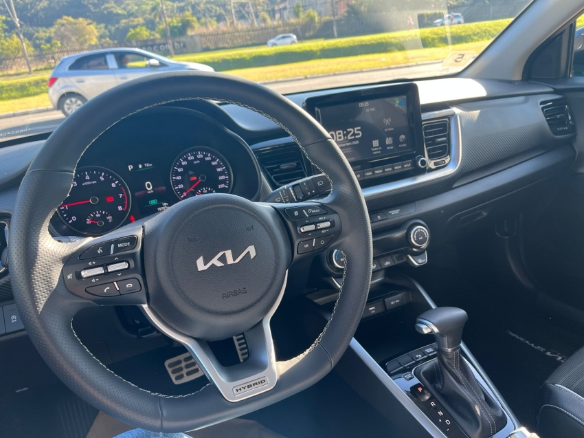 kia stonic 1.0 tgdi mhev sx automatico hibrido 4p 20229