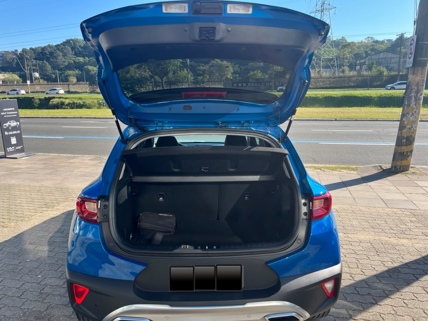 kia stonic 1.0 tgdi mhev sx automatico hibrido 4p 20227