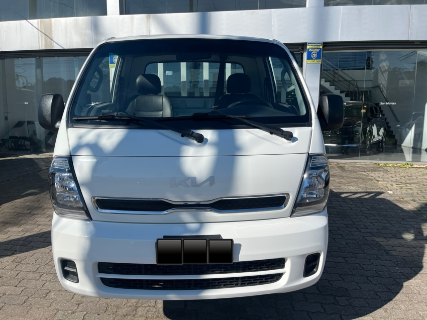 kia bongo 2.5 td diesel std cs 4x4 manual 2p 20241