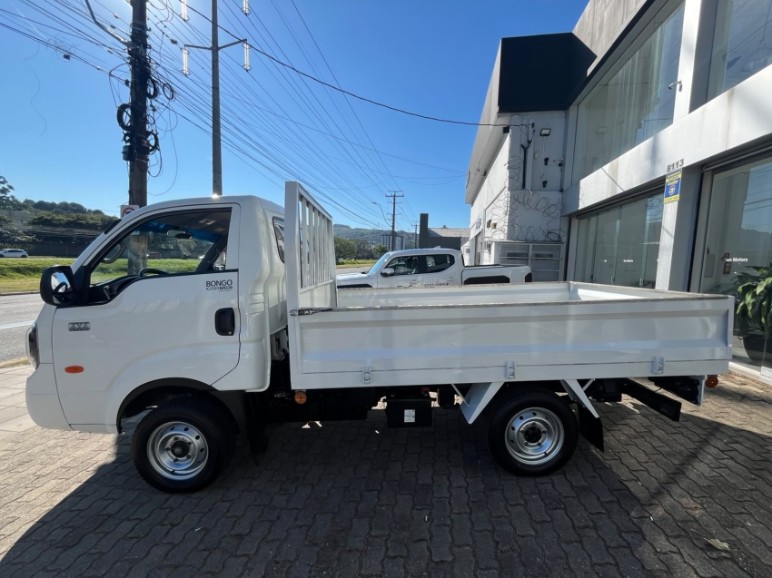 kia bongo 2.5 td diesel std cs 4x4 manual 2p 20246