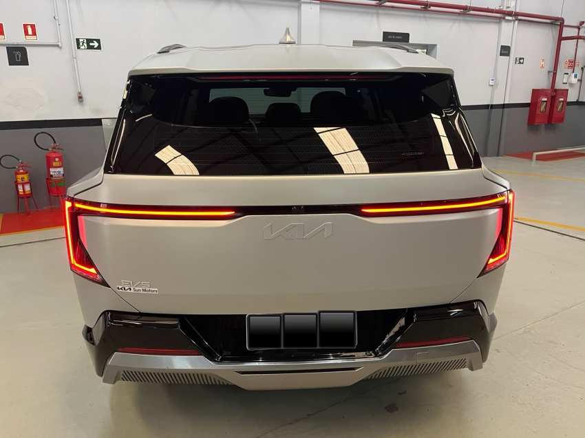 kia ev5 88,16 kw eletrico wave 8.8 4p automatico 20234