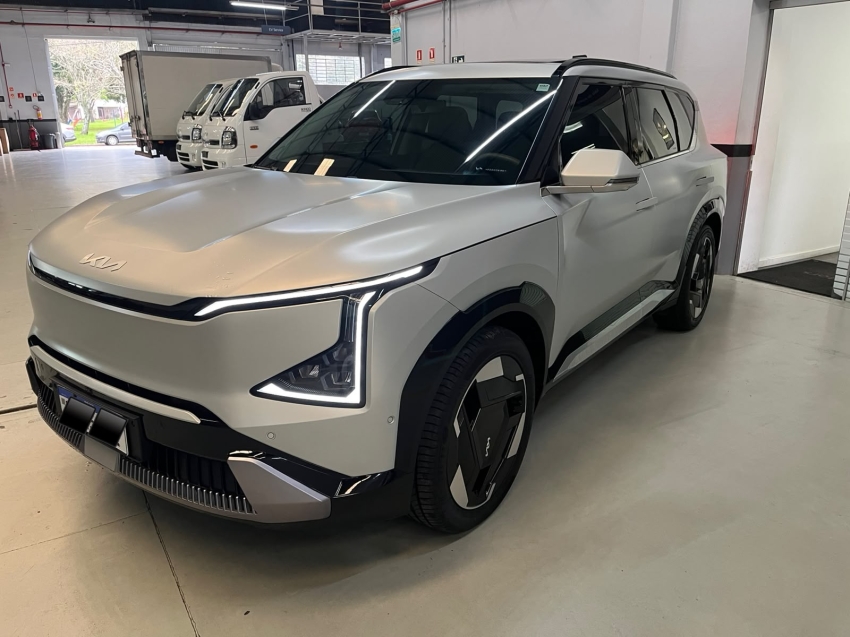 kia ev5 88,16 kw eletrico wave 8.8 4p automatico 20232