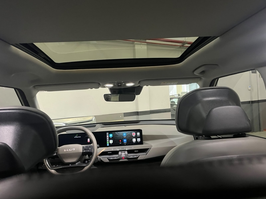 kia ev5 88,16 kw eletrico wave 8.8 4p automatico 202311