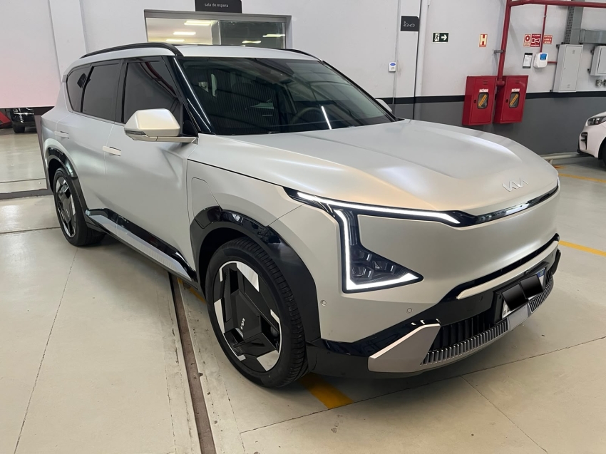 kia ev5 88,16 kw eletrico wave 8.8 4p automatico 20230