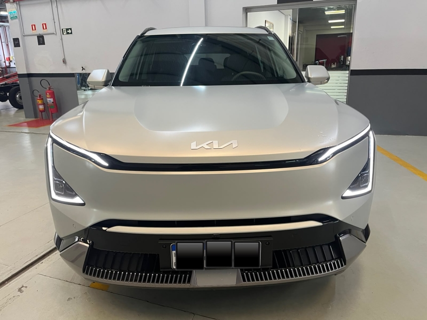 kia ev5 88,16 kw eletrico wave 8.8 4p automatico 20231