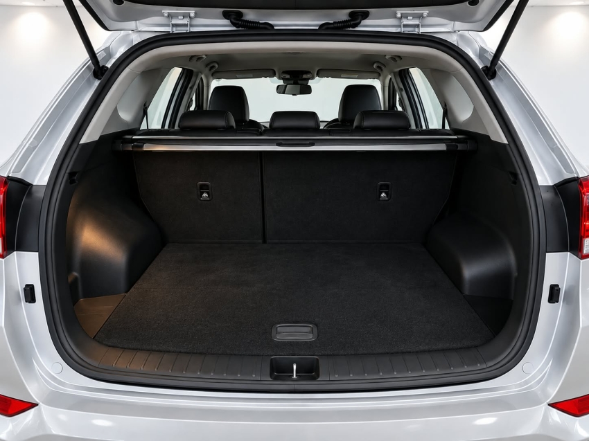 hyundai tucson 1.6 16v t-gdi gasolina gls ecoshift 4p automatico 20186