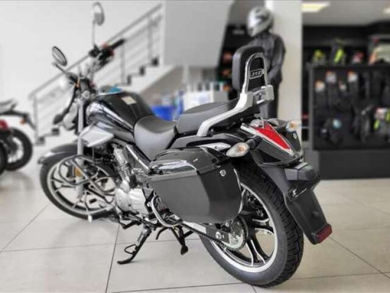 haojue master ride 150 street