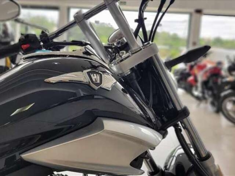 haojue master ride 150 street
