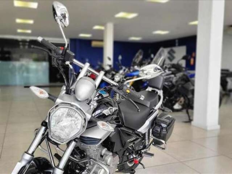 haojue master ride 150 street