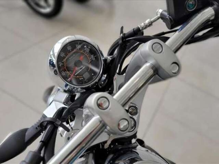 haojue master ride 150 street