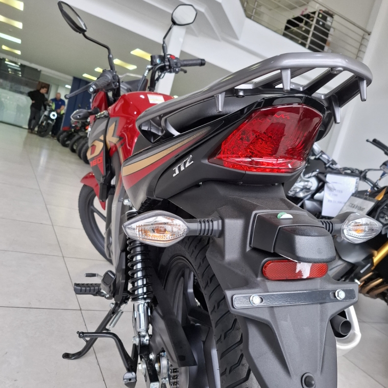 haojue dk 160 street 150 gasolina manual 2026