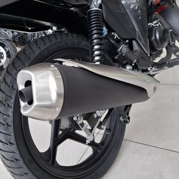 haojue dk 160 street 150 gasolina manual 2026