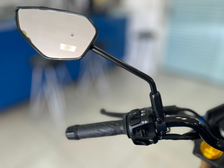 haojue dr 160 fi gasolina manual 2026
