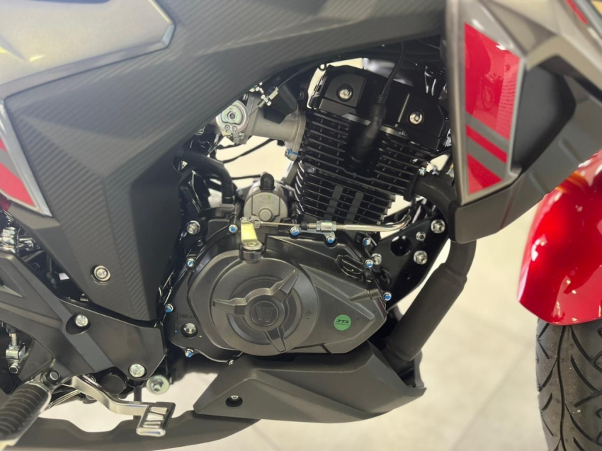 haojue dr 160 fi gasolina manual 2026