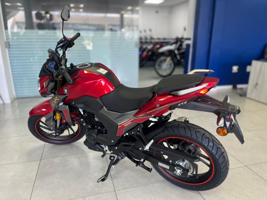 haojue dr 160 fi gasolina manual 2026
