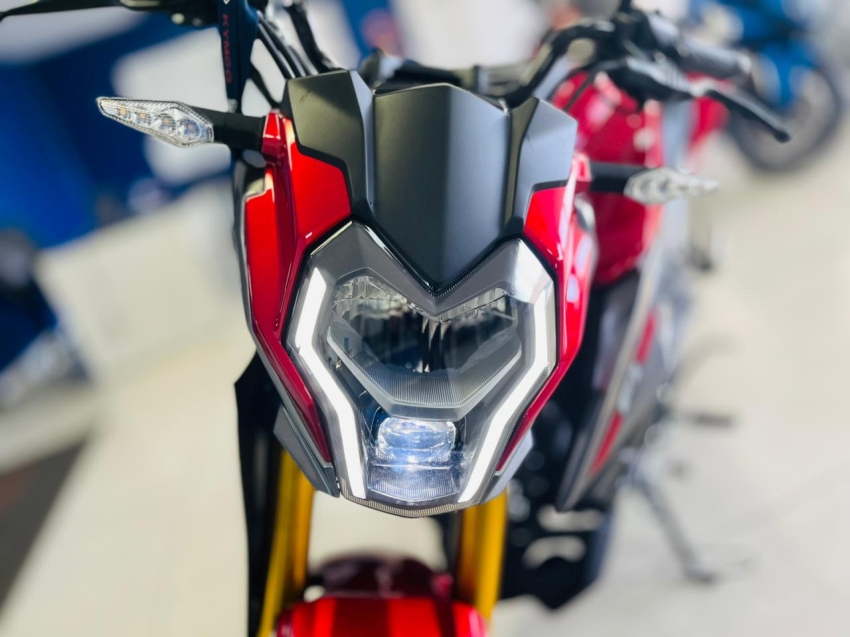 haojue dr 160 fi gasolina manual 2026