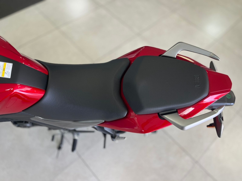 haojue dr 160 fi gasolina manual 2026