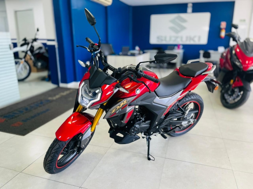 haojue dr 160 fi gasolina manual 2026