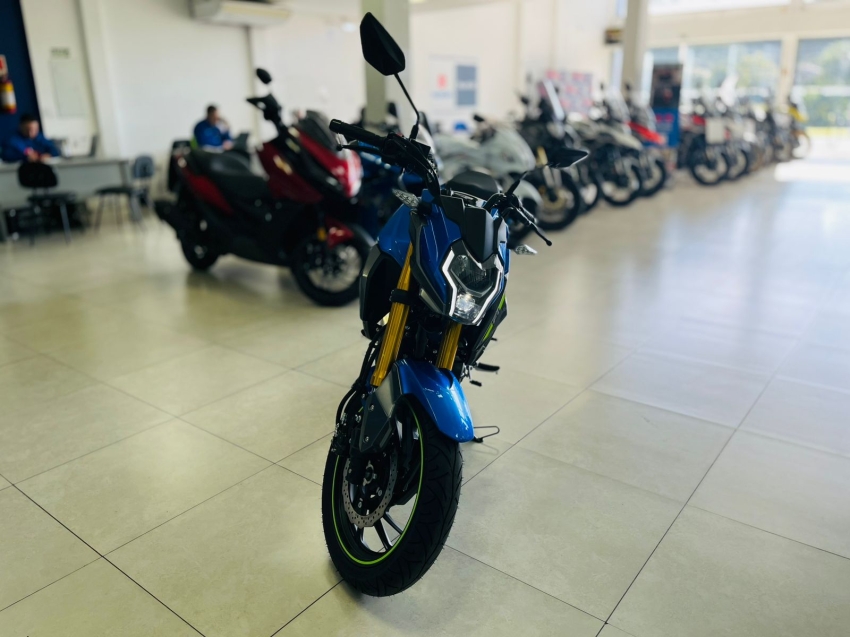 haojue dr 160 fi gasolina manual 2026