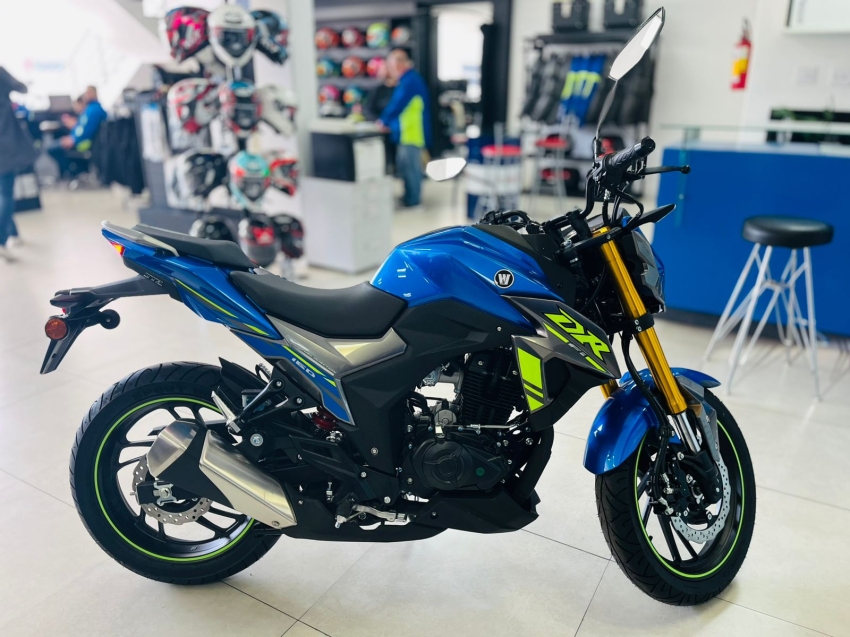 haojue dr 160 fi gasolina manual 2026