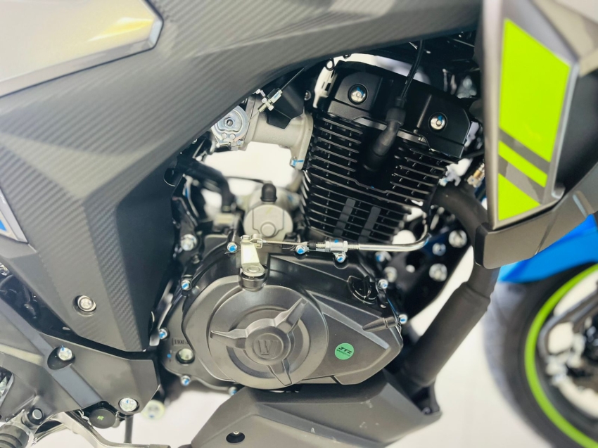 haojue dr 160 fi gasolina manual 2026