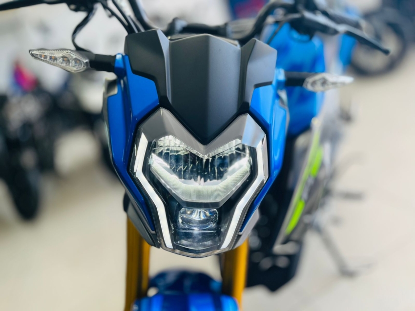 haojue dr 160 fi gasolina manual 2026