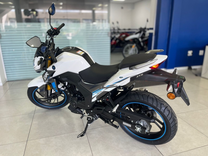 haojue dr 160 fi gasolina manual 2026