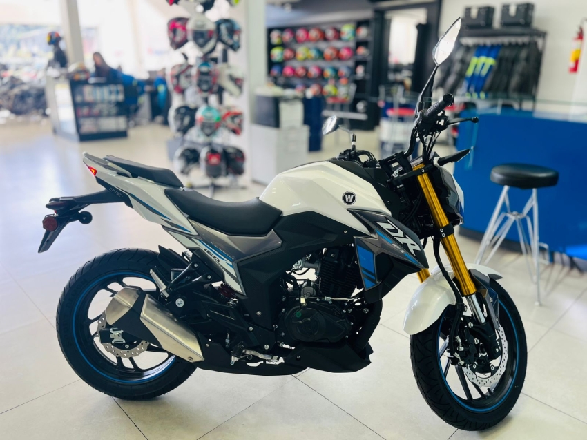haojue dr 160 fi gasolina manual 2026