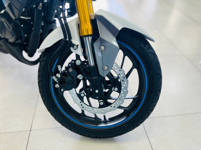 haojue dr 160 fi gasolina manual 2026