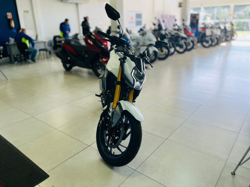 haojue dr 160 fi gasolina manual 2026