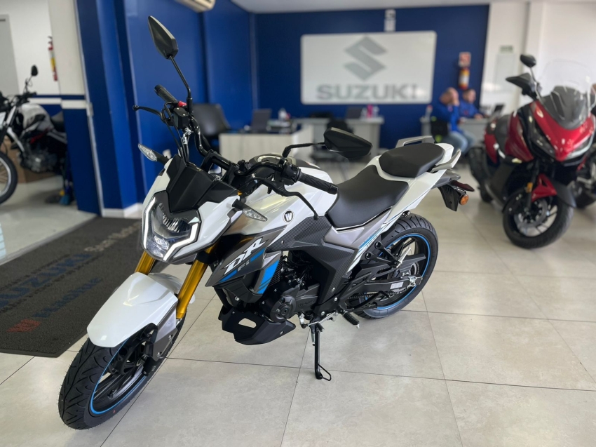 haojue dr 160 fi gasolina manual 2026