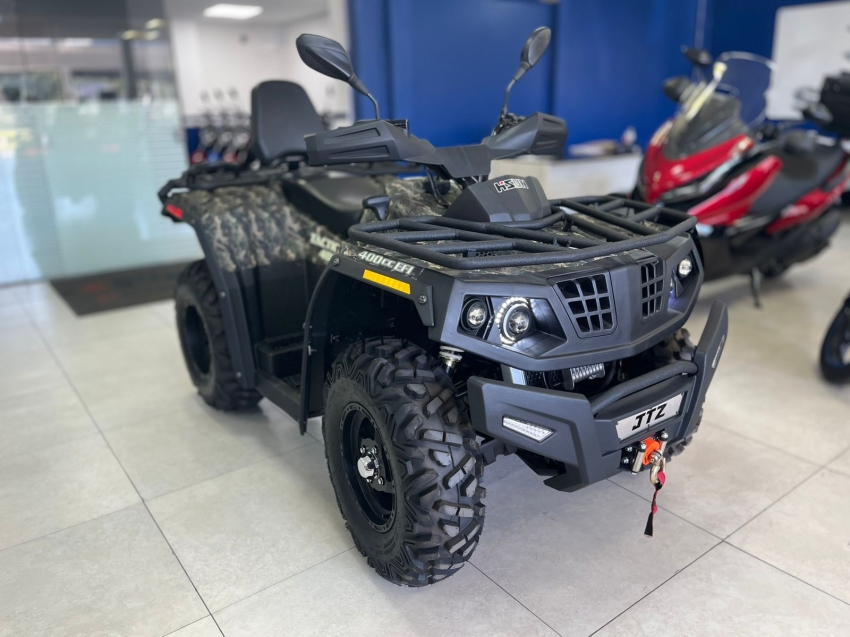 hisun tactic 400i 400 gasolina automatico 2025 hisun tactic 400i 400 gasolina automatico 2025