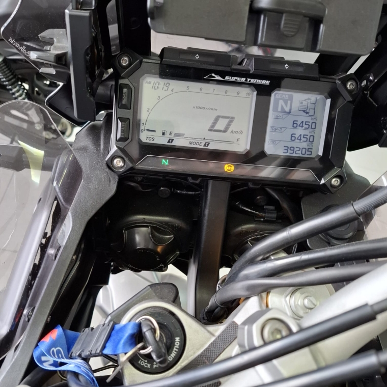 yamaha xt 1200 z stenere gasolina manual 2015